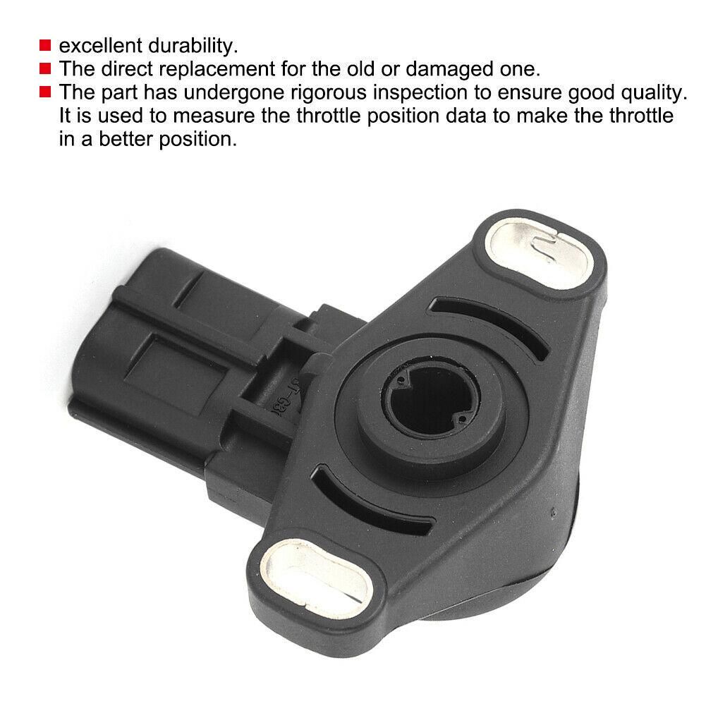 SENSOR THROTTLE POSITION HONDA TRX400 TRX500 TRX650 37890-HN2-006 - Image 5