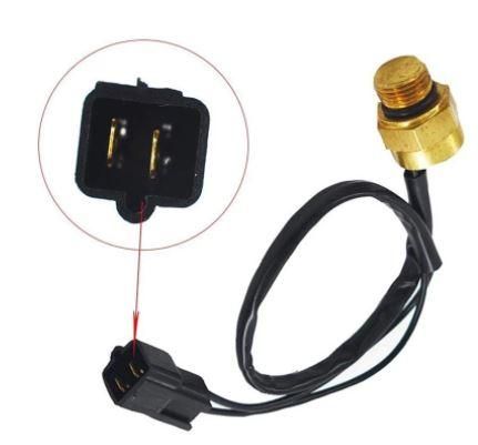 SENSOR WATER TEMPERATURE, 4010161, ATV, UTV