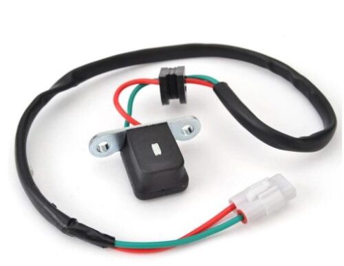 IGNITION PICKUP COIL POLARIS OUTLAW 450 “S” MXR 525 2X4 IRS TRIGGER PULSE SENSOR 4011799