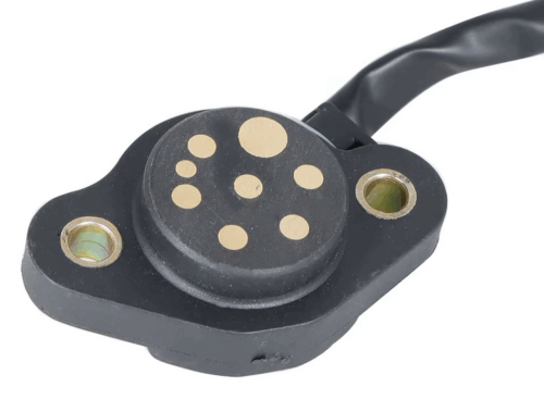 GEAR NEUTRAL SENSOR SWITCH 2003-2008 SUZUKI LTZ400 KFX400 QUADSPOR 37720-07G00