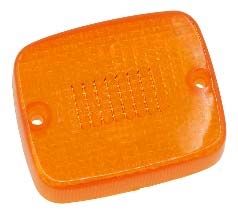 INDICATOR WINKER LENS SUZUKI GS 450-1100 1980’S PSYCHIC MC-01D12 35612-49231