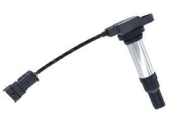 IGNITION COIL KTM CF MOTO C90039006100 800 790 PSYCHIC MC-01A97