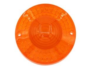 INDICATOR WINKER LENS YAMAHA RD XS 1970’S PSYCHIC MC-01D04 1A0-83312-K0-00, 341-83312-70-00