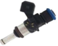 FUEL INJECTOR CAN AM MAVERICK X3 420874845 0280158399 AT-07912