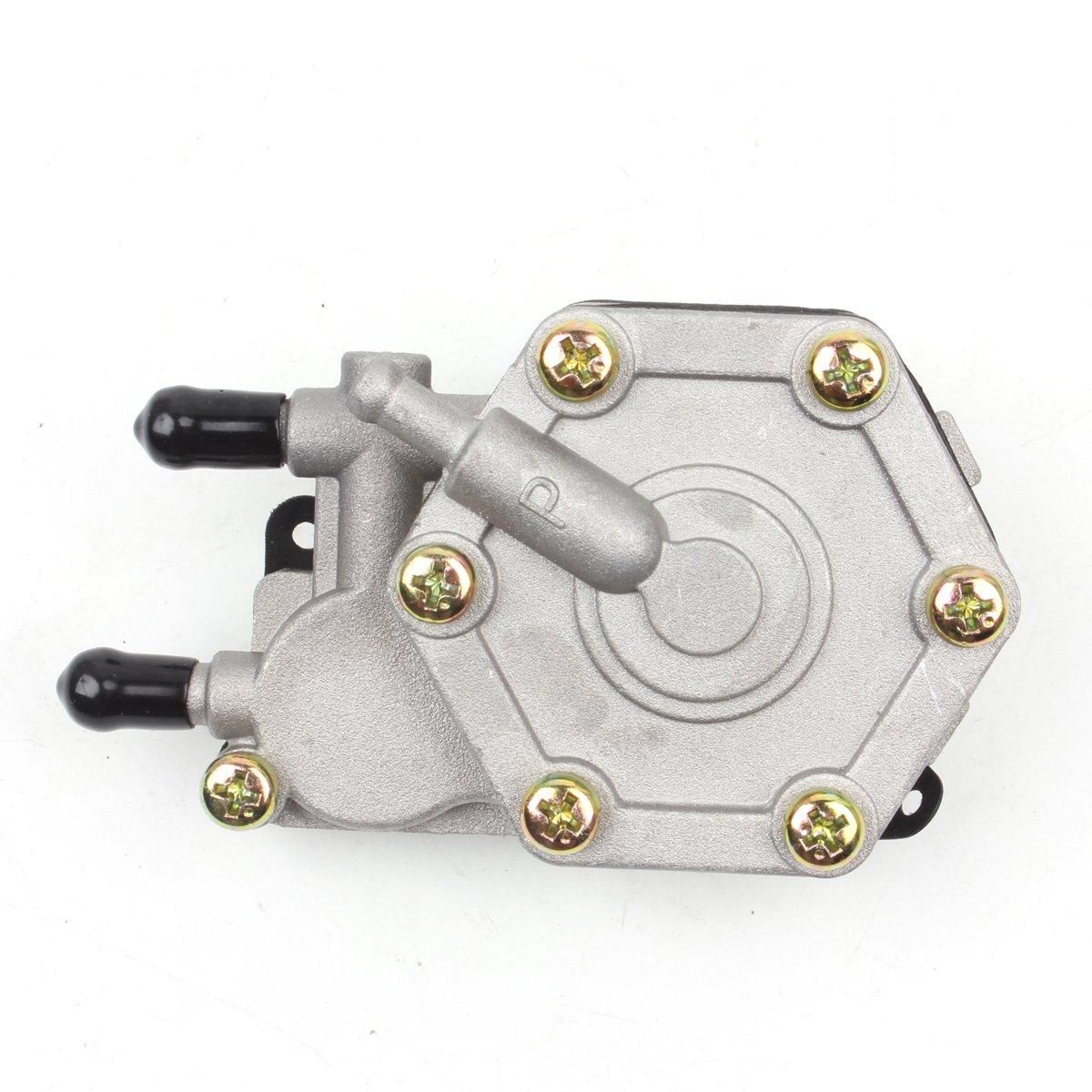 FUEL PUMP POLARIS SPORTSMAN 400 500 600 MAGNUM 325 OUTLAW 450 PREDATOR 2520227 3084692 - Image 3