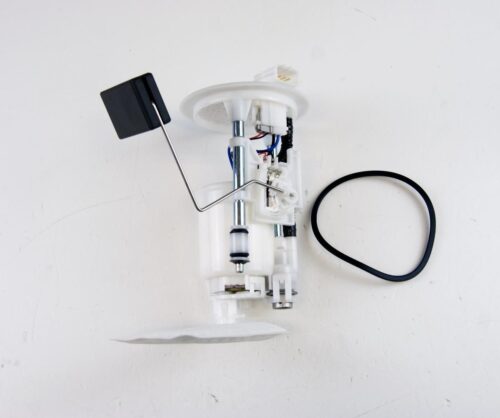 FUEL PUMP COMPLETE 08-22 YAMAHA GRIZZLY/VIKING/WOLVERINE, ALLBALLS 47-1034 ATV/UTV