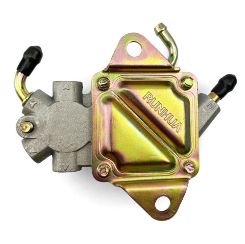 FUEL PUMP YFM660 YXR450 YXR600, 5UG-13910-01-00, 5UG13910010, Fuel Pump Assy 5UG-13910-00-00