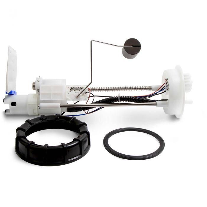 FUEL PUMP COMPLETE Can-Am, ALLBALLS 47-1025, Defender 1000 16-19, Defender 1000 DPS 16-20, Defender 1000 DPS Built After 11/2016 17, Defender 100 - Image 2