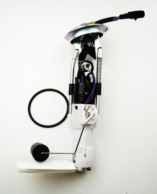 FUEL PUMP COMPLETE Can-Am, ALLBALLS 47-1026, Commander 1000 DPS 16-20, Commander 1000 Early Build 14mm 13, Commander 1000 Late Build 16mm 13, Com