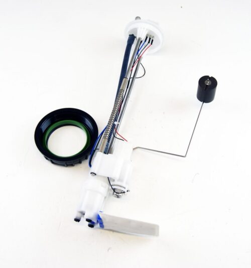 FUEL PUMP COMPLETE Can-Am, ALLBALLS 47-1025, Defender 1000 16-19, Defender 1000 DPS 16-20, Defender 1000 DPS Built After 11/2016 17, Defender 100