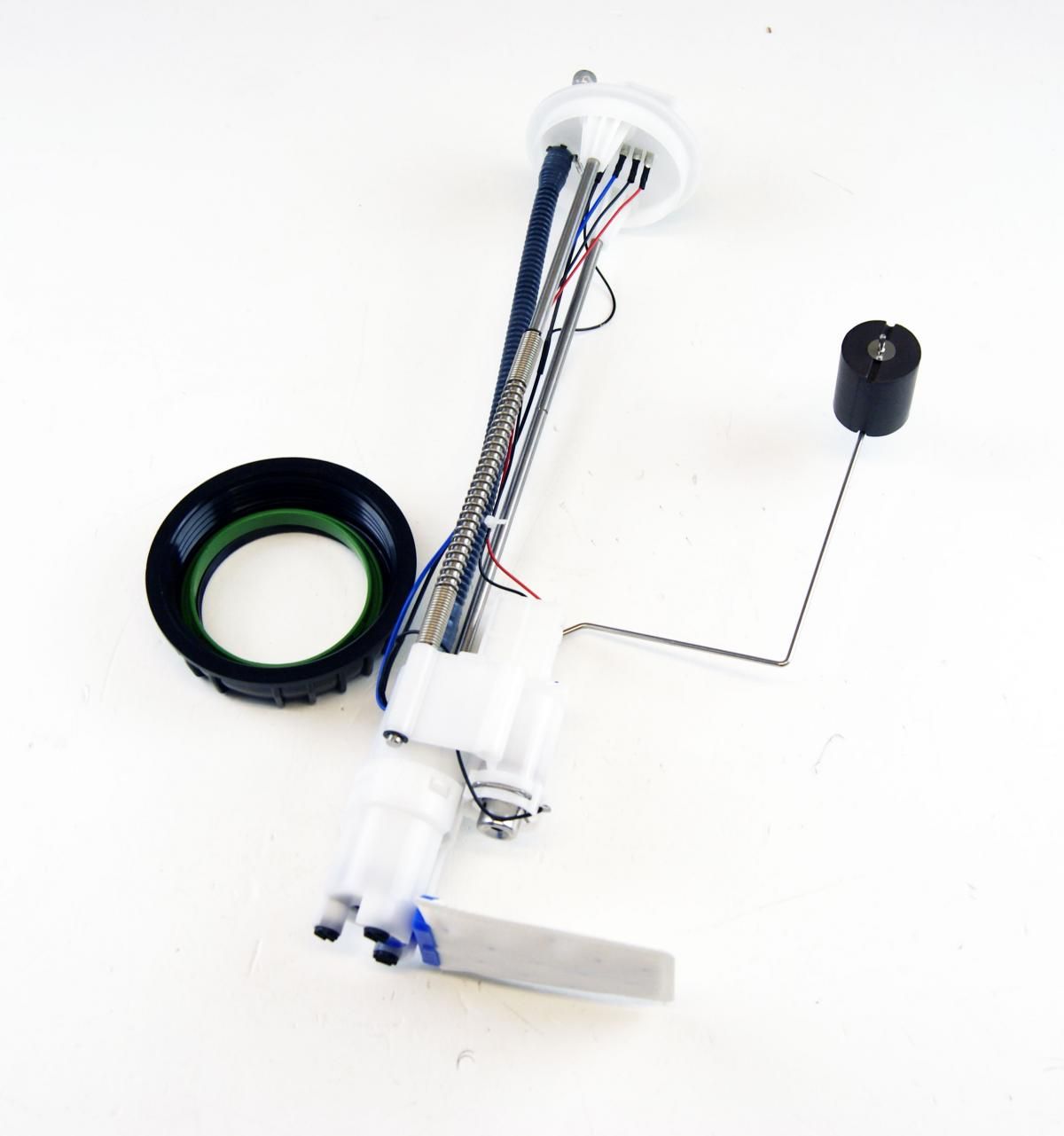 FUEL PUMP COMPLETE Can-Am, ALLBALLS 47-1025, Defender 1000 16-19, Defender 1000 DPS 16-20, Defender 1000 DPS Built After 11/2016 17, Defender 100