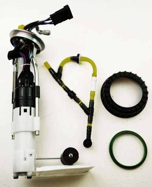 FUEL PUMP COMPLETE Can-Am, ALLBALLS 47-1049, Outlander 400 STD 4×4 09-15, Outlander 400 XT 4×4 12-14, Outlander 500 LTD 4×4 10, Outlander 500 STD