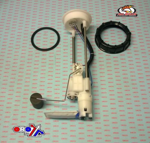 Fuel Pump Complete Module Polaris, ALLBALLS 47-1002, Polaris 450 HO 2×4 MD 16, Hawkeye 325 2×4 15, Scrambler 1000 MD 15-17, Scrambler 1000 MD Built After
