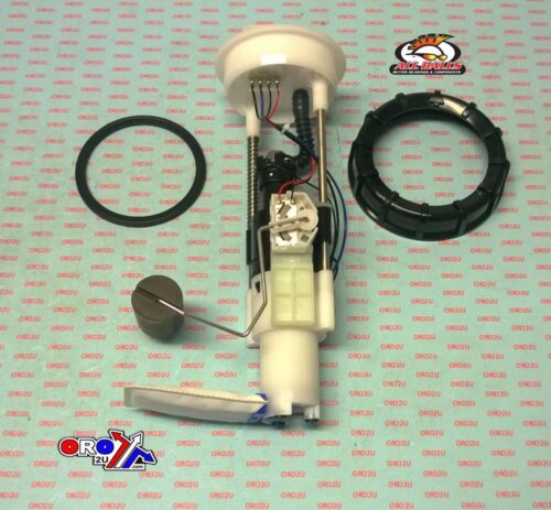 Fuel Pump Complete Module Polaris, ALLBALLS 47-1007 Polaris RZR 4 800 14, RZR 4 XP 900 12-14, RZR 4 XP JAGGED X 13, RZR 570 EFI 14-16