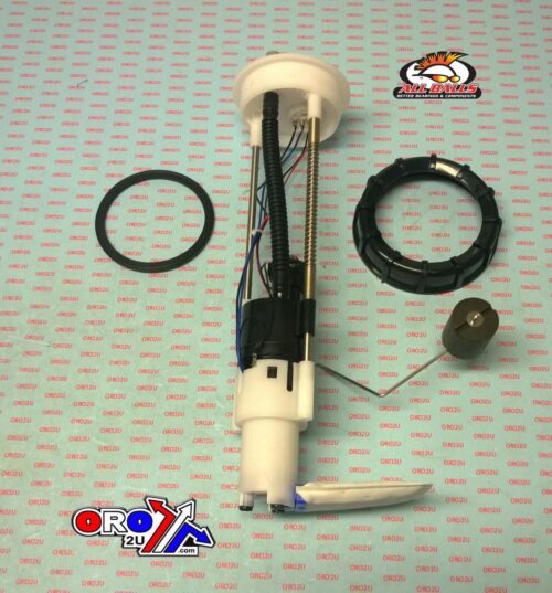 Fuel Pump Complete Module POLARIS, ALLBALLS 47-1003, Scrambler 850 HO/EPS 13-14, Scrambler 850 XP HO EPS 14, Scrambler 850 XP HO EPS INTL 14, Sportsman 5