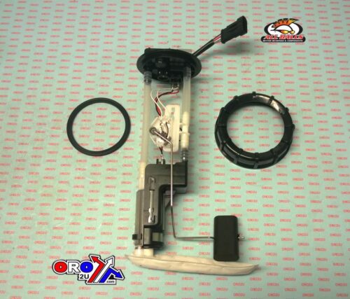 Fuel Pump Complete Module Pola, ALLBALLS 47-1055, Polaris Farmhand 450 2×4 Built After 8/29/16 17, Farmhand 450 2×4 Built Before 8/29/16 17, Sportsman