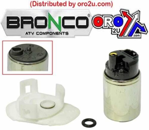 FUEL PUMP, HONDA, BRONCO AT-07507