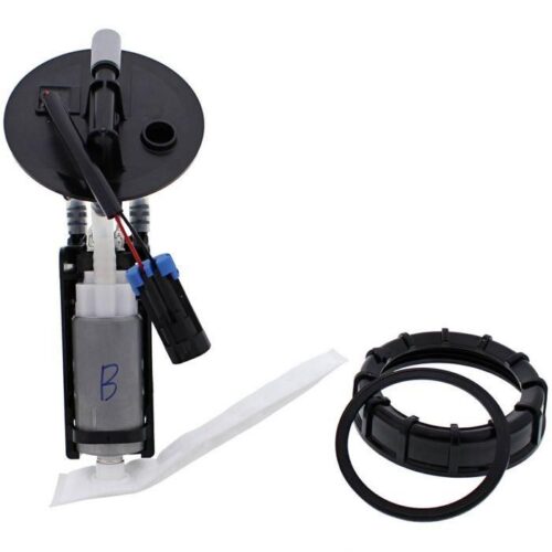 Fuel Pump Complete Module Polaris, ALLBALLS 47-1021, Polaris ACE 150 17-18, Ranger 150 18-20