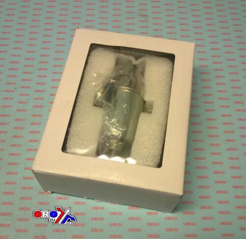 FUEL PUMP KIT ALLBALLS, ALLBALLS 47-2002 POLARIS RANGER