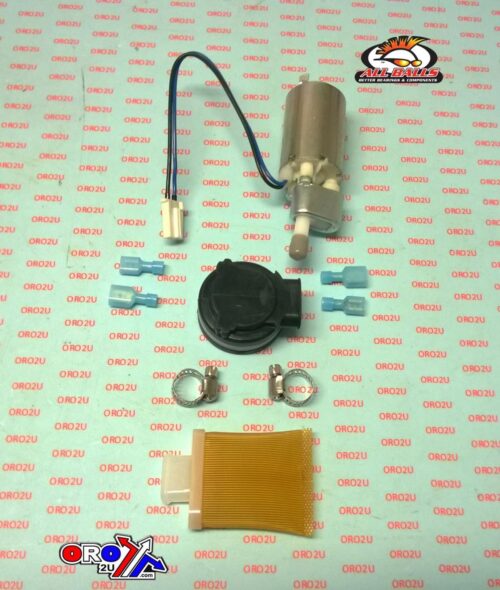 FUEL PUMP KIT ALLBALLS, ALLBALLS 47-2006 KAW/SUZ 600/700 ATV