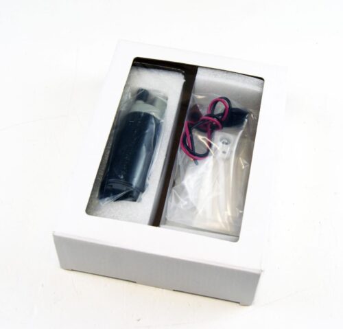 FUEL PUMP KIT ALLBALLS, ALLBALLS 47-2022 SUZUKI KING QUAD