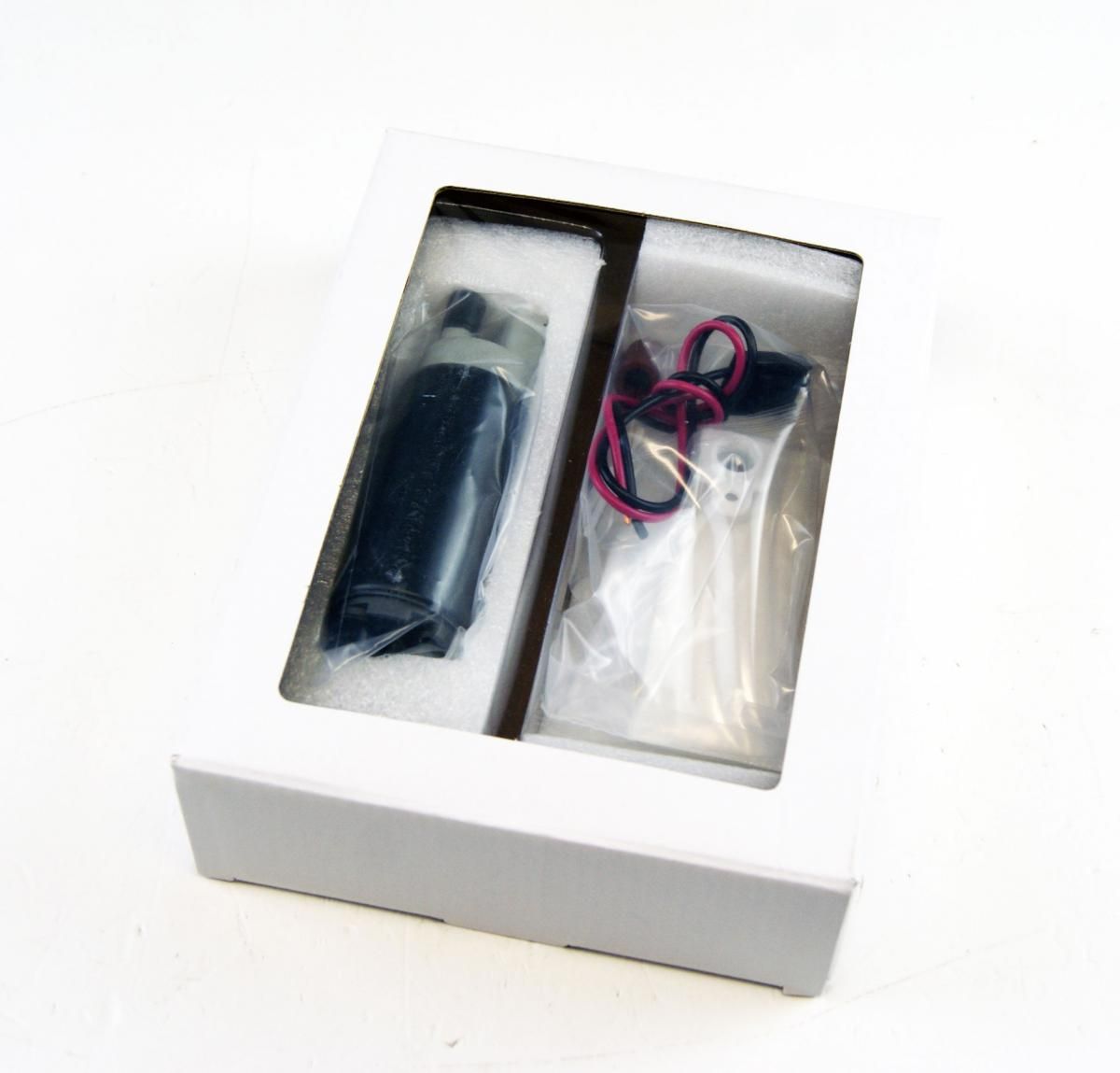 FUEL PUMP KIT ALLBALLS, ALLBALLS 47-2022 SUZUKI KING QUAD