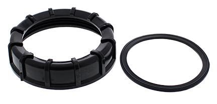 Fuel Pump Retaining Nut and Ga, ALLBALLS 47-3010, Polaris 450 HO 2×4 MD 16, ACE 325 14-16, ACE 325 EU 15, ACE 325 HD 15, ACE 500 17-18, ACE 570 15-19