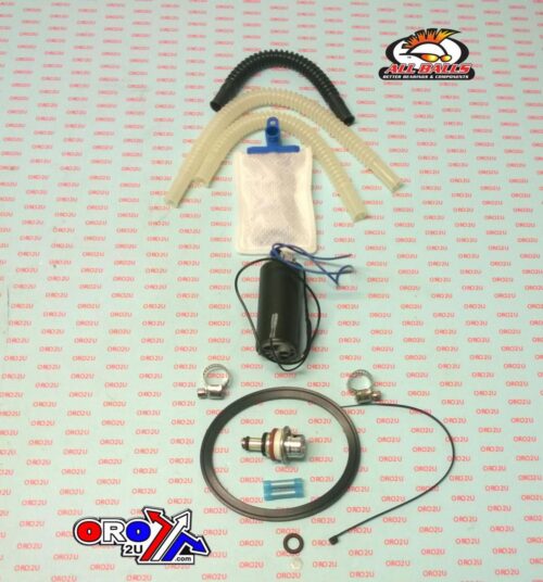 FUEL PUMP KIT ALLBALLS, ALLBALLS 47-2039 CAN-AM/POLARIS