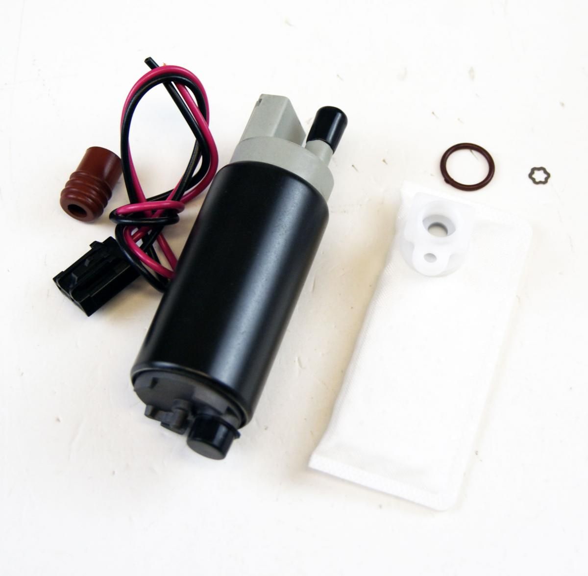 FUEL PUMP KIT ALLBALLS, ALLBALLS 47-2022 SUZUKI KING QUAD - Image 3