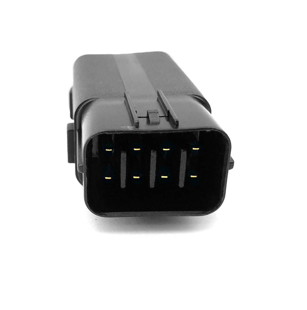 FUEL PUMP CONTROL RELAY, HONDA, BRONCO AT-01361 - Image 2