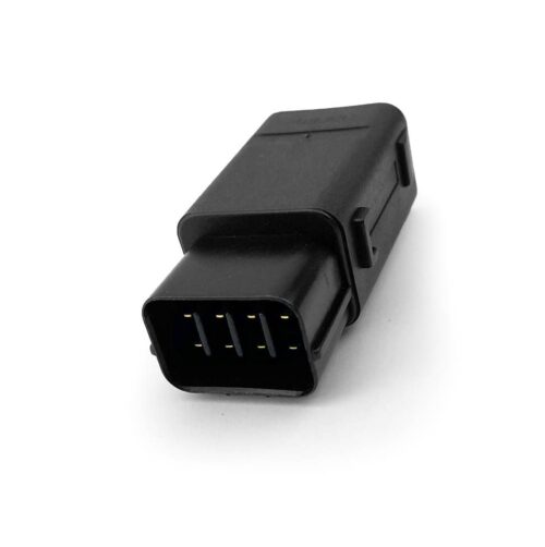 FUEL PUMP CONTROL RELAY, HONDA, BRONCO AT-01361