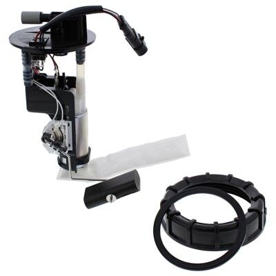 FUEL PUMP COMPLETE POLARIS RZR 925 XP TURBO 2016-18, ALLBALLS 47-1057