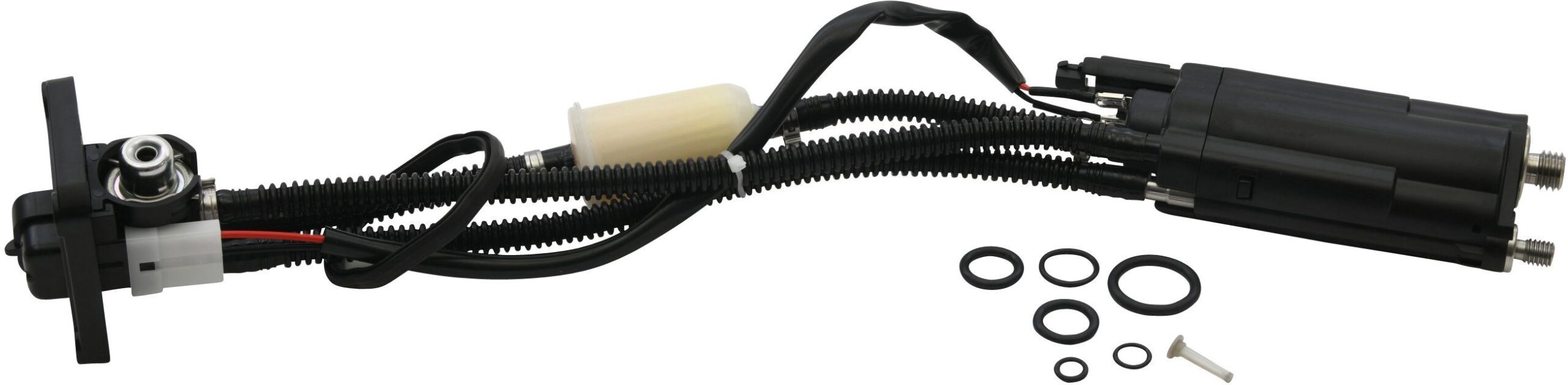 FUEL PUMP COMPLETE POLARIS ACE 150 2017-21, ALLBALLS 47-1059