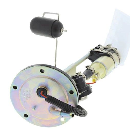 FUEL PUMP COMPLETE POLARIS SPORTSMAN 500 X2 2006, ALLBALLS 47-1048 - Image 2