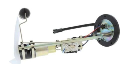 FUEL PUMP COMPLETE POLARIS SPORTSMAN 500 X2 2006, ALLBALLS 47-1048