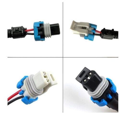 POLARIS FUEL INJECTOR LOOM HARNESS SET 1203327, 1203568, 1204318, 1204319