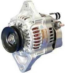 ALTERNATOR KUBOTA RTV900, K7561-61910, K7561-61911, UTV, AND0350
