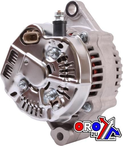 ALTERNATOR KUBOTA AND0447, K7711-61900, 102211-6060, AND0447 - Image 2