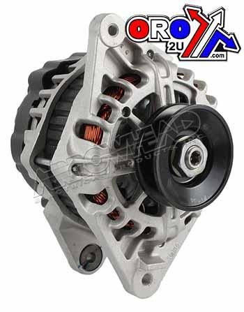 ALTERNATOR POLARIS UTVs, ARROWHEAD AVA0180, 4013427