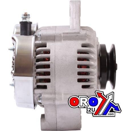 ALTERNATOR KUBOTA AND0447, K7711-61900, 102211-6060, AND0447