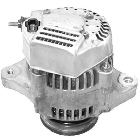 ALTERNATOR JOHN DEERE, RE42778, RE72915, TY6760, ARROWHEAD AND0203