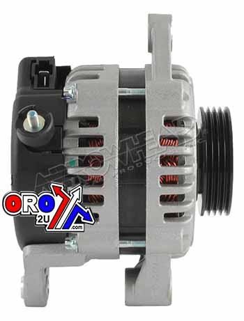 ALTERNATOR JOHN DEERE MIA13192, ARROWHEAD ACH0002 XUV 590i