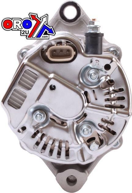 ALTERNATOR KUBOTA AND0447, K7711-61900, 102211-6060, AND0447 - Image 5