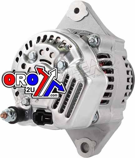 ALTERNATOR KUBOTA UTV, ARROWHEAD AND0598