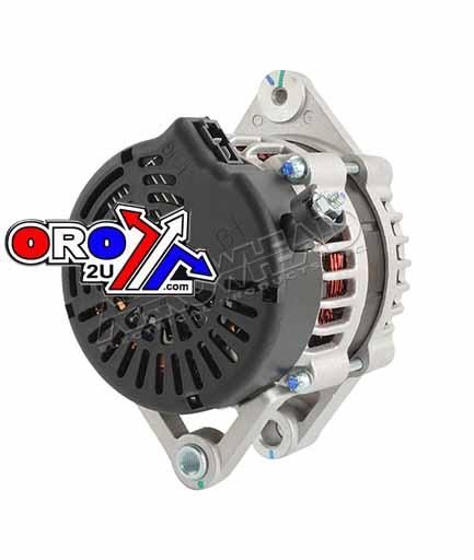ALTERNATOR JOHN DEERE GATOR, ACH0001, MIA11733