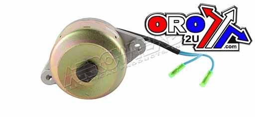 ALTERNATOR KUBOTA RTV500 UTV, ARROWHEAD APM0001 TRACTORS, PM Alternator - Image 2