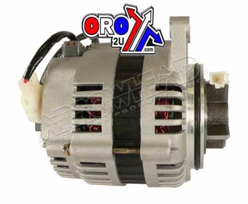 ALTERNATOR GOLDWING 1500, ARROWHEAD AHA0002 HONDA