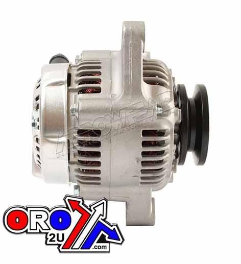 ALTERNATOR TORO WORKMAN UTV, ARROWHEAD AND0566 92-2025, Alternator