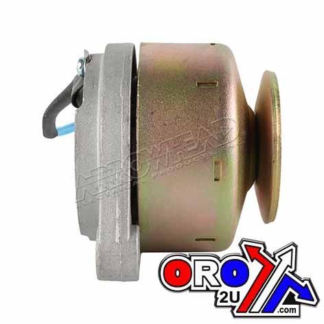 ALTERNATOR KUBOTA RTV500 UTV, ARROWHEAD APM0001 TRACTORS, PM Alternator