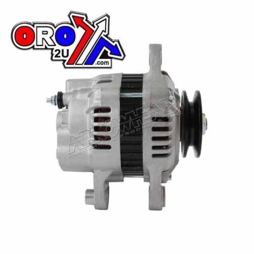 ALTERNATOR 12V 40AMP TORO, ARROWHEAD AMT0133